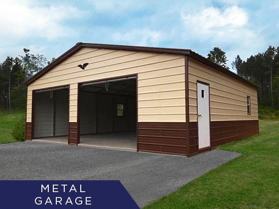 Metal Sheds Near Me
