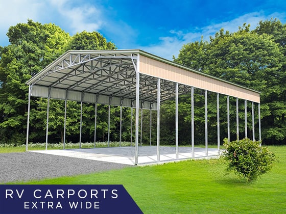 American Steel Carports And Garages