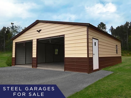 Commercial Garages For Sale Near Me